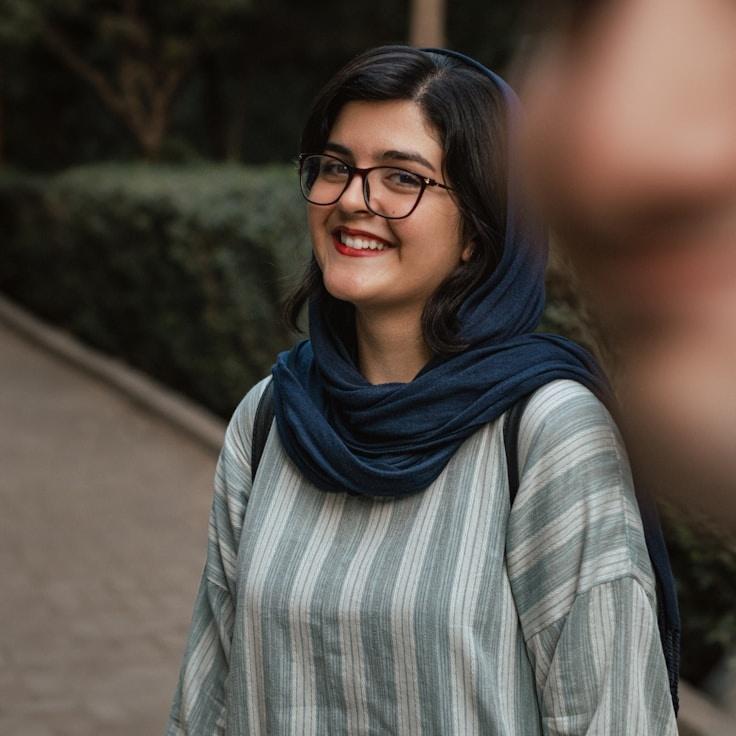 Liam Patel, Client Relations Director, discussing corporate gifting strategy with business clients